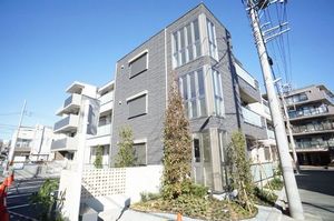 Ｊ．アイルズ 303号-1