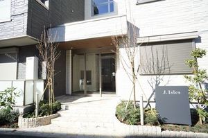 Ｊ．アイルズ 303号-12