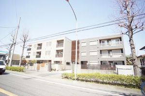 Ｔ．Ｓ　ＭＡＴＳＵＭＩ 302号-1