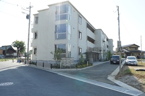 レティシアＡ 303号-12