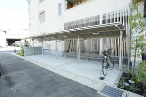 レティシアＡ 303号-13