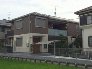 シャルム　ソレイユ