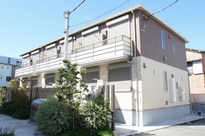 フォレスト　ハイム