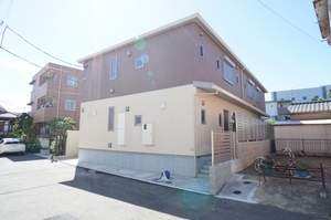 フォレスト　ハイム 202号-13