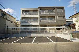 アドラーブル 302号-1