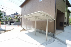 クレストコートⅡ 201号-12