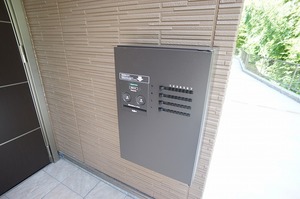 クレストコートⅡ 201号-13