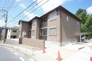 クレストコートⅡ 201号-14