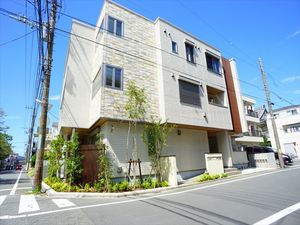 Mast Web 神奈川県川崎市川崎区の賃貸住宅 賃貸情報 賃貸住宅なら積和のマスト