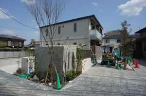 パティオ　ノース 201号-13