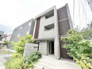 アマルフィ 301号-1