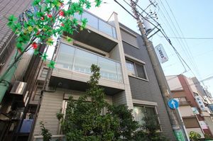 エストポルタ 301号-1