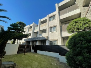 グランデ　チッタ　セントラルパーク 301号-1