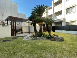 グランデ チッタ セントラルパーク 301号-14