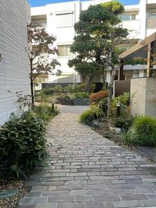 グランデ チッタ セントラルパーク 301号-15