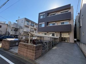 イルマーレ 203号-1