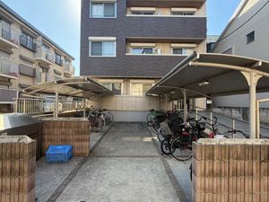 イルマーレ 203号-12