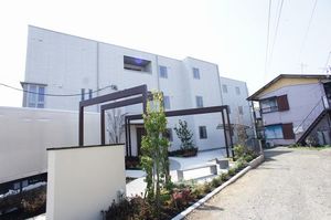 グランシャリオ 103号-1