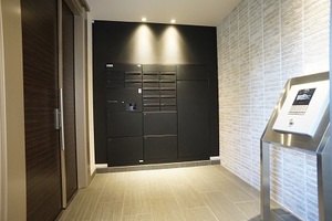 グランシャリオ 103号-2