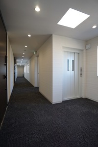 グランシャリオ 103号-3