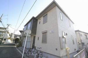 アリスティオ 101号-1