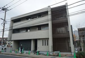 ノヴェッロ　アンナーリ 301号-1