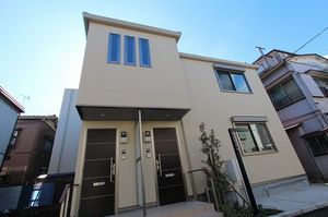 パークサイド・グリーン