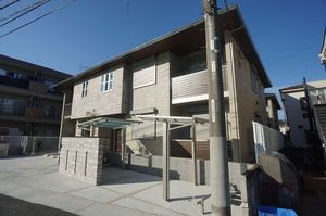 カーサ　エスペランサ