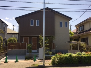 メゾン　ド　ルボア 202号-1