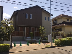 メゾン ド ルボア 202号-13