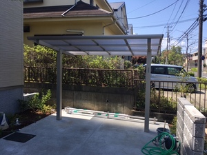 メゾン ド ルボア 202号-14