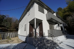 Ａｔｅｌｉｅｌｌ　Ａ 203号-12