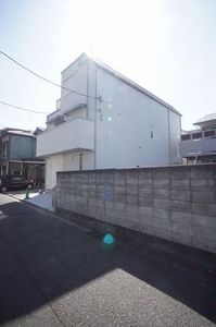 MARAIS(マレ) 201号-14