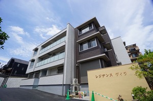 レジデンス　ヴィラ