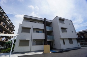 レジデンス　ヴィラ 205号-12