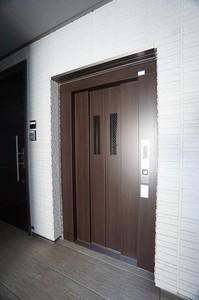 レジデンス　ヴィラ 205号-14