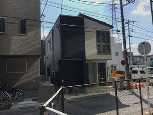 プティロジュマンＫ 201号-1