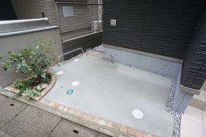 プティロジュマンＫ 201号-14