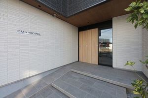 Ｃａｓａ　Ａｒｃａｎａ 101号-12