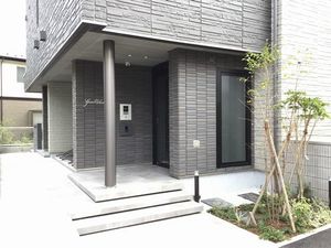 グレース ナカシンⅣ 102号-12