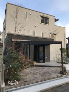 Ｋ’Ｃｒｅｓｃｅｎｔ（ケークレッセント） 203号-12