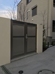 Ｋ’Ｃｒｅｓｃｅｎｔ（ケークレッセント） 203号-14