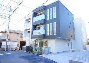 グレースリウム 302号-1