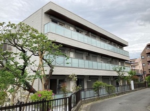 グランシャルム