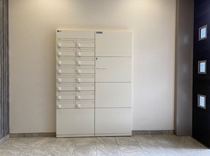 グランシャルム 303号-14