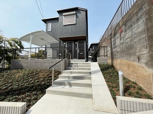 メゾン・ド・ヴェルジェＢ