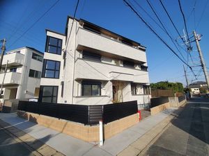 メルベイユ 301号-1