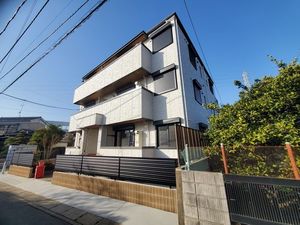 メルベイユ 301号-12