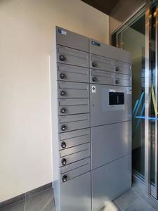 メルベイユ 301号-13