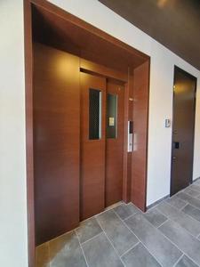 メルベイユ 301号-14